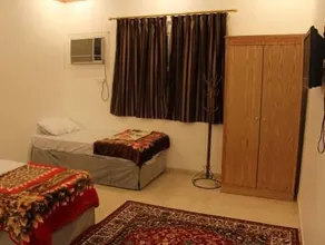 Qubat Najd 5 for Furnished Apartments - Image 1