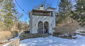 Enchanting Hudson Valley Cottage Near Hiking! - Image 4
