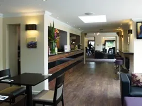 Wickwoods Country Club, Hotel & Spa - Image 2