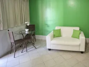 Flat Laranja Apart Hotel - Image 5