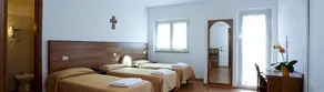 Hotel Divino Amore "Casa del Pellegrino" - Image 4