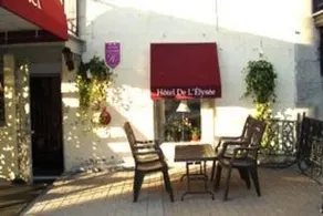 Hotel de l'Elysée - Image 3