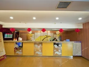 SIBAIRU HOTEL LINYI JINQUESHAN ROAD - Image 4