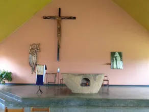 Casa De Retiros Assunção - Image 4