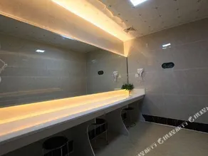 Hourly Charged Passenger Lounge - Image 4