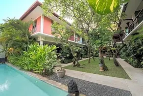 Puri Damai Boutique Cottage - Image 3