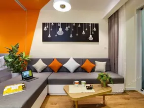 Parama Apartments Balcony Beachfront - Image 2