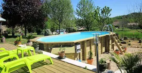 CHAMBRES D'HOTES L'ARCHE - Image 2