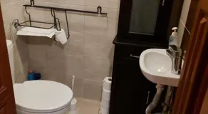 Nyugalom szigete 2 fos apartman 1 haloterrel - Image 3