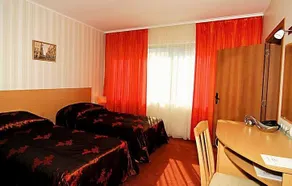Hotel Vienna - Image 4