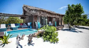 Anantara Medjumbe Island Resort - Image 4