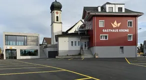 Gasthaus Krone Lenggenwil - Image 3