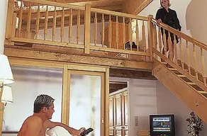 Activ Sunny Hotel Sonne - Image 5