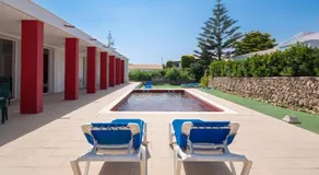 Villa en Menorca - Image 3