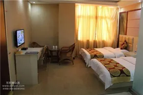 Dushi Yizhan Business Hotel - Image 5