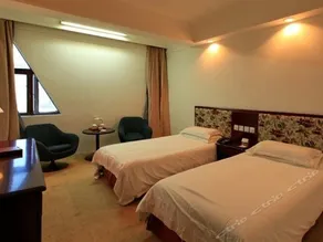 Longmen Grand Hotel - Image 5