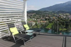 Appartement Träumen am See - Image 5