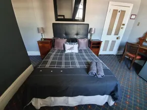 Kimberley Hotel And Backpacker - Image 4