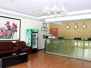 Qingdao Hai Qing Yuan Business Hotel - Image 3