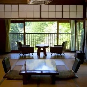 Sandankyo Hotel - Image 4