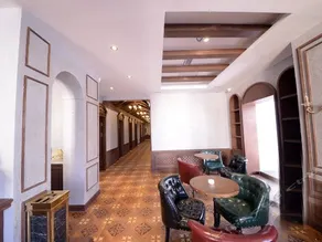 Aidiemu Boutique Inn - Image 3
