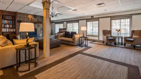 Best Western Plus of Birch Run/Frankenmuth - Image 3