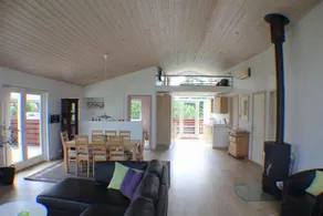 Hennebysvej Holiday House - Image 2