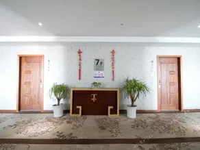 LANGHAM WOGO BOUTIQE HOTEL - Image 2