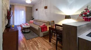 Apartament MODERNA Francuska Park - Image 4