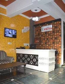 OYO 11539 Hotel Priya - Image 4