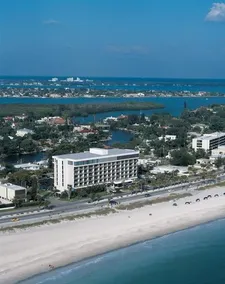 Holiday Inn Sarasota-Lido Beach-@The Beach - Image 3