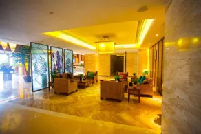 Rongting Holiday Hotel (Luoping County Sports Center Branch) - Image 2