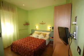 Hotel Al Marocco - Image 3