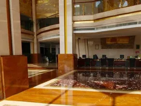 Liyang Tianmu Lake International Hotel - Image 3