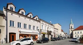 Apartament Old Town - Image 3