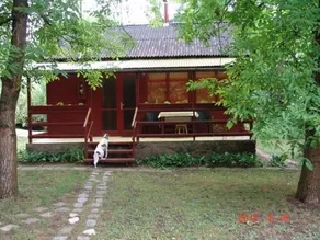 Kisház Vendégház - Image 2