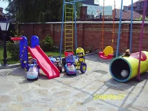 Guest House Bor - Image 1
