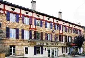 Inter Hôtel Hostellerie de l'Europe - Image 4