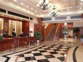 Zhanqiao Prince Hotel - Image 3