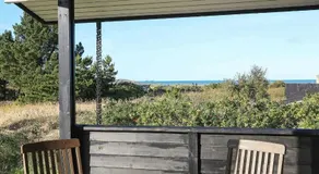 Inviting Holiday Home in Hirtshals near Sea - Image 5