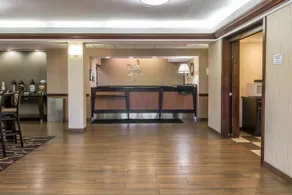 QUALITY INN FREMONT - Image 5