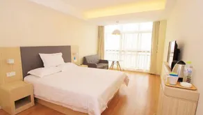 HanTing Hotel (Jining Yutai Bus Station Institute of Technology) - Image 4