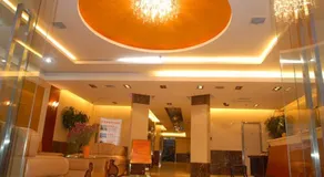 Seven Star Business Hotel - Image 2