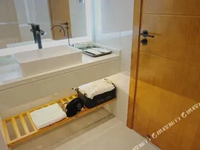 Guang'ao Hotel (Haikou Wangfujing Wanda Plaza Branch) - Image 2
