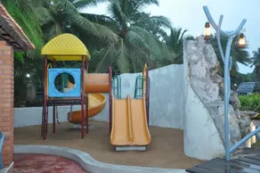 Germ Inn Resort Chennai - Image 3