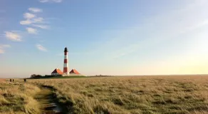 Historische Reetdach-Kate - Image 3