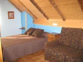 Albergue Borda Miguela - Image 4
