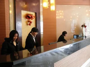 Jinyi Hotel - Image 5