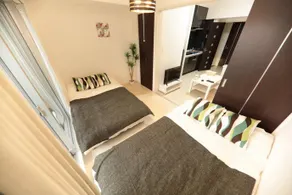 25 Side Of Dotonbori Kuromon Market 3bed For 6pax - Image 3
