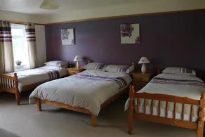 Roughan Lough B&B - Image 5